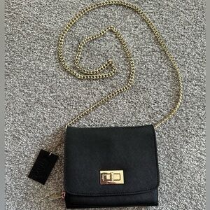 Danier Leather small crossbody